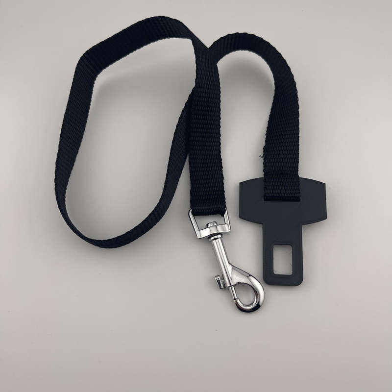 Dog Harness Kia Car Seat Belt Clip