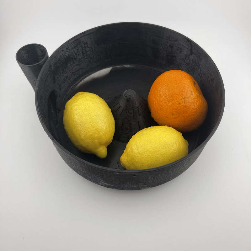 Fruit & Veg Wash Bowl