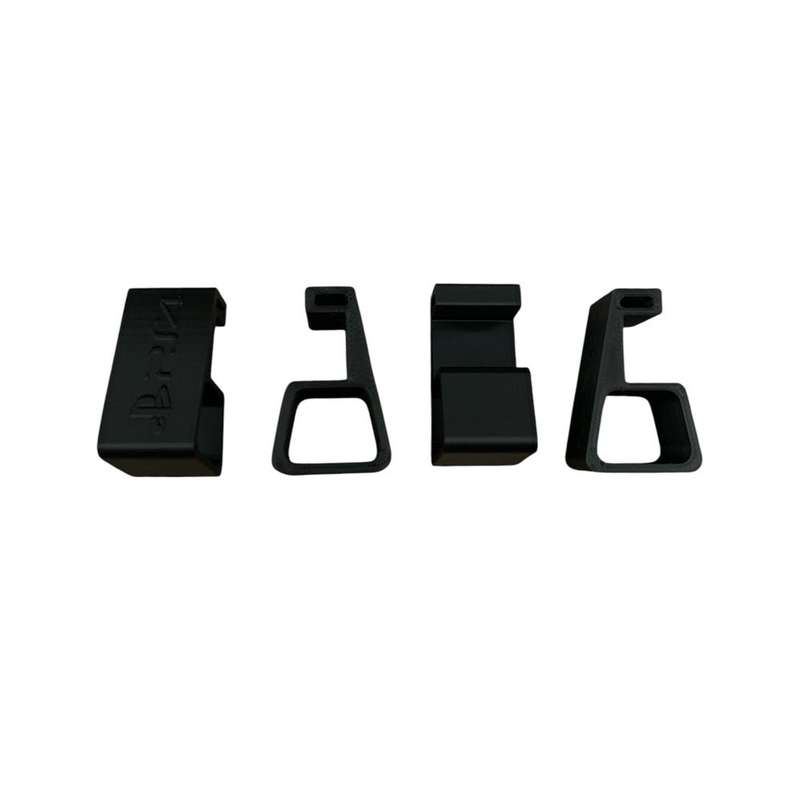 PS4 Pro Console Feet