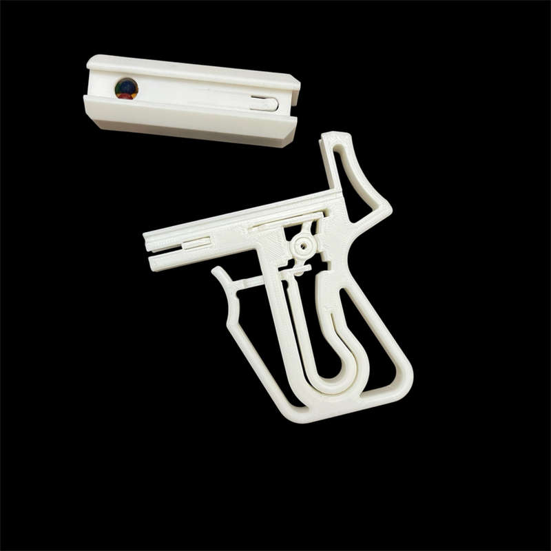 BB Shooter 75 Round Mag