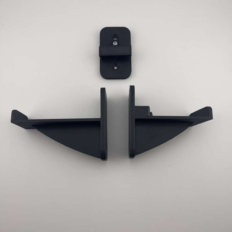 PS5 Digital Console Wall Mount Brackets