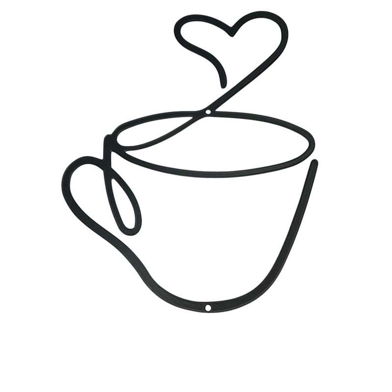 Coffee 3 Wall Art