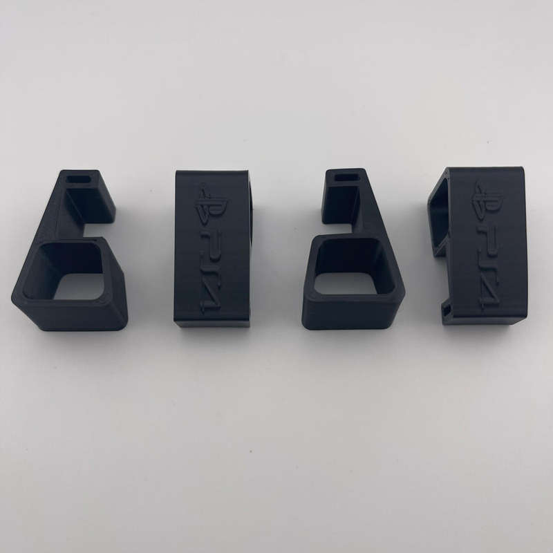 PS4 Pro Console Feet