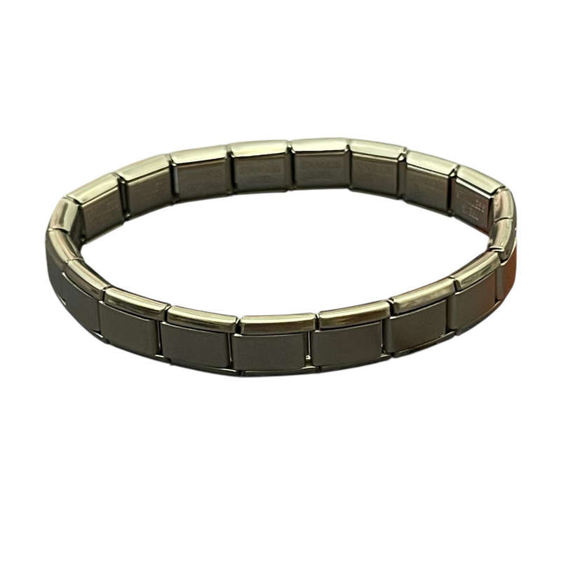 Italian Link Bracelet