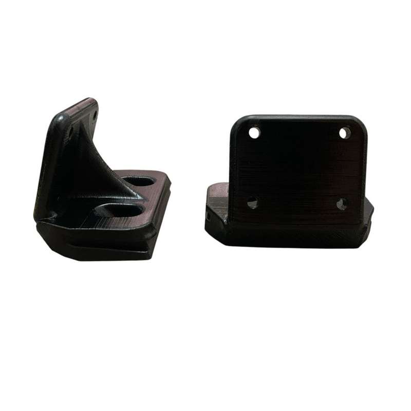 KTM 890 Adventure GPS Mounts