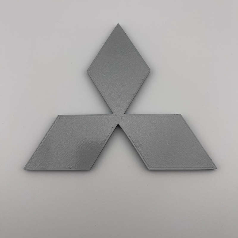 Mitsubishi Emblem