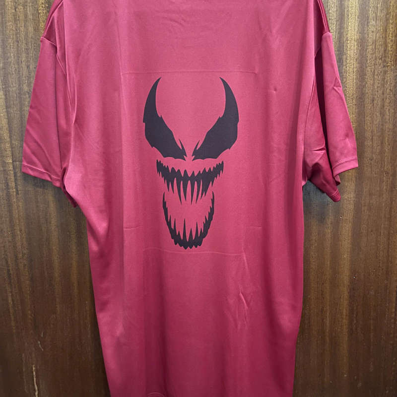Venom Face T-Shirt