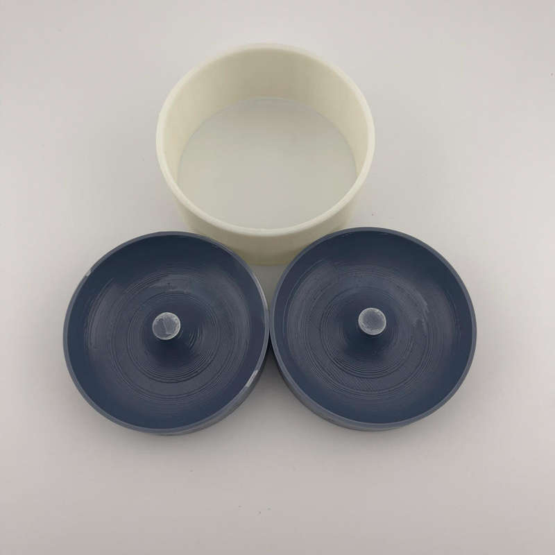 65mm Donut Bath Bomb Mould Advanced