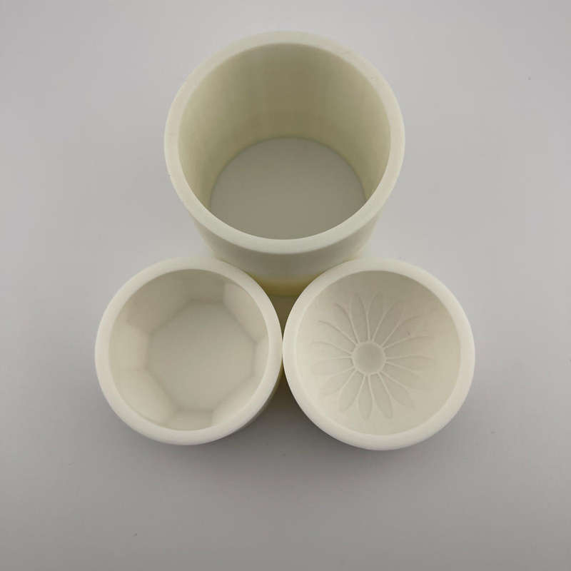 60mm Geo Daisy Bath Bomb Mould