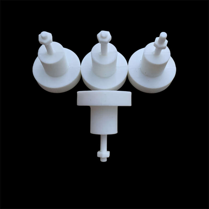 Pool Filter Lifter Attachments
