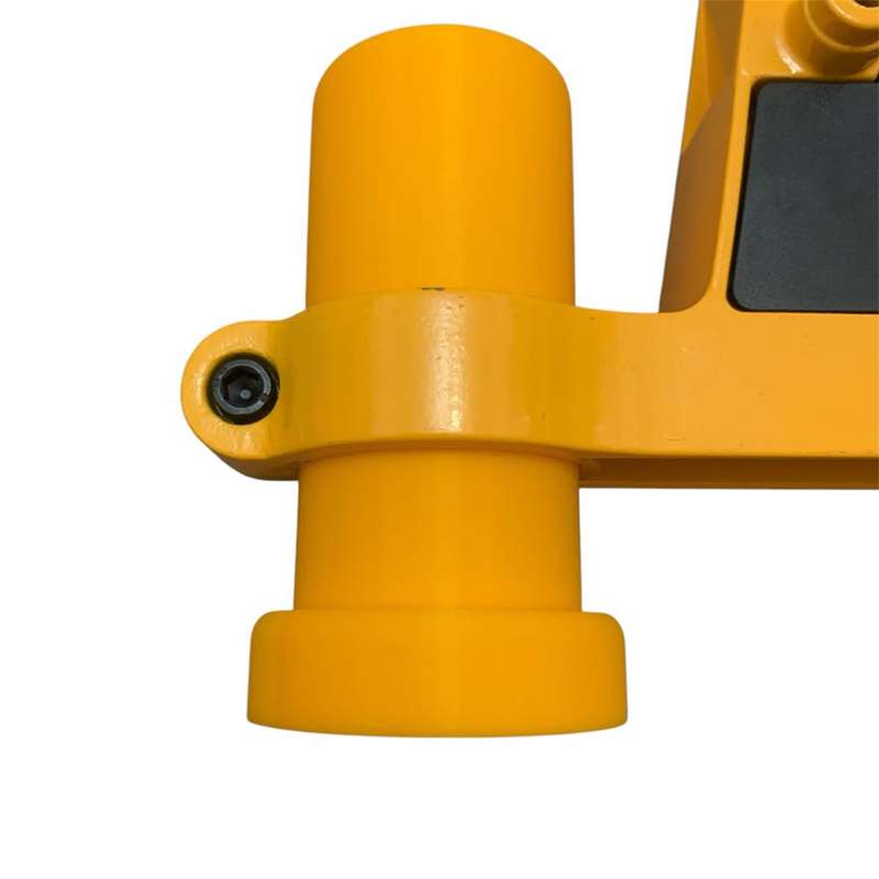 Bath Bomb Manual Press