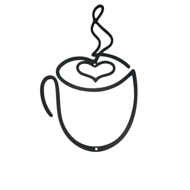 Coffee 2 Wall Art