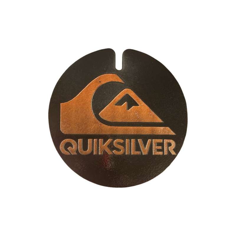 Quicksilver License Disc Holder