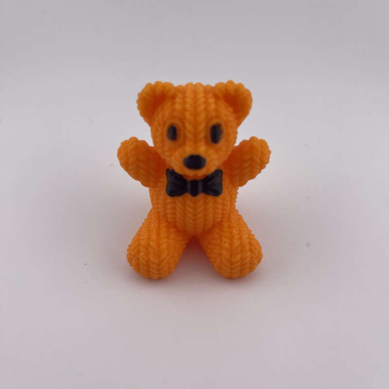 Cute Bear Toy