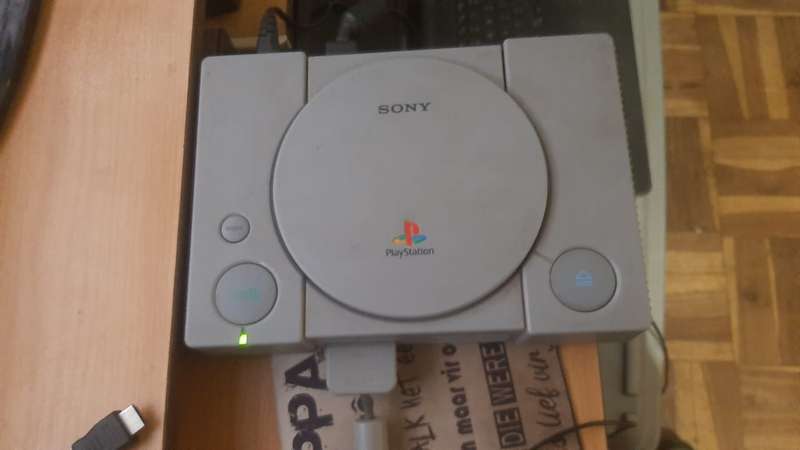 Ps1 Console, Ps2 console, xbox 360 console
