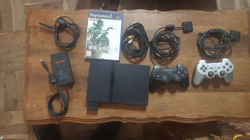Ps1 Console, Ps2 console, xbox 360 console