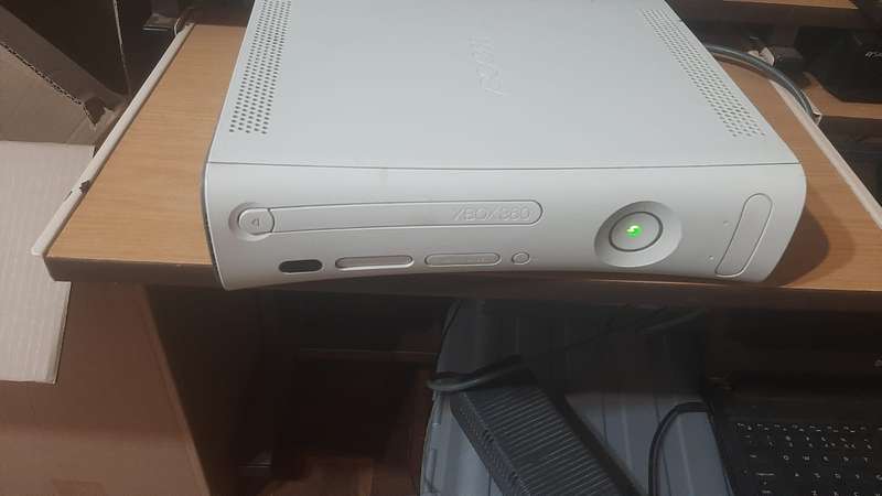 Ps1 Console, Ps2 console, xbox 360 console
