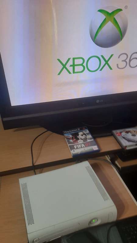 Ps1 Console, Ps2 console, xbox 360 console