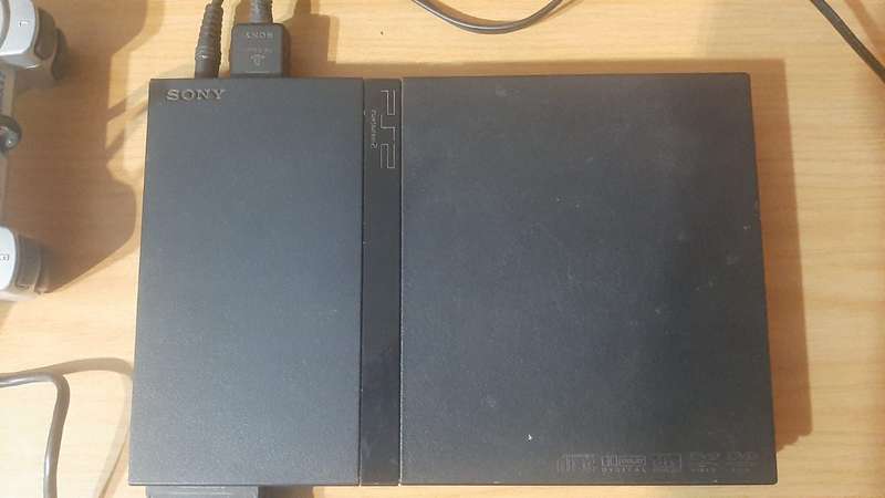 Ps1 Console, Ps2 console, xbox 360 console