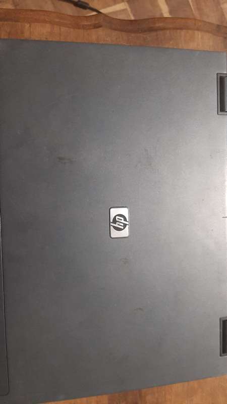 HP Compaq nc6400