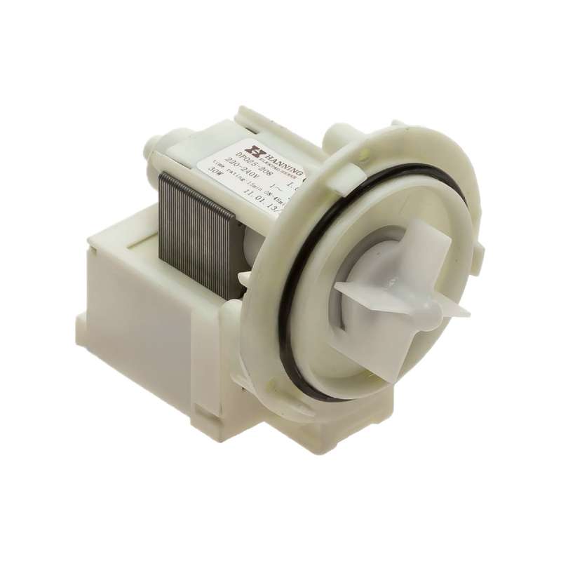 LG Dishwasher Drain Pump 30W