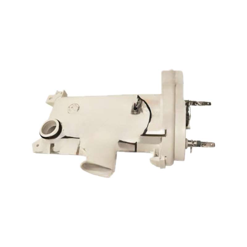 LG Dishwasher Element Concealed
