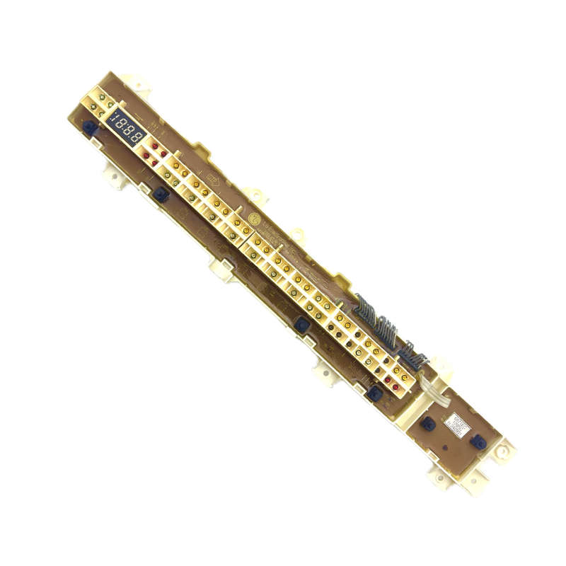 LG Dishwasher Display Pc Board