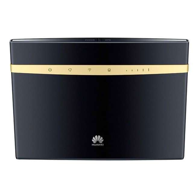 Huawei B525 LTE WiFi Router
