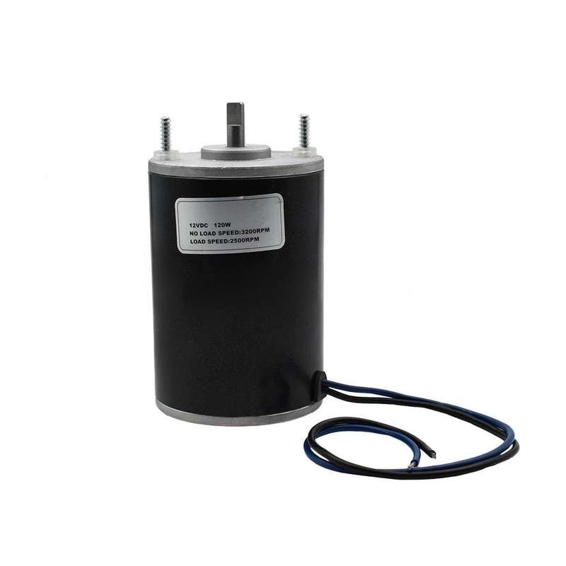 Centurion D5 12VDC Motor only