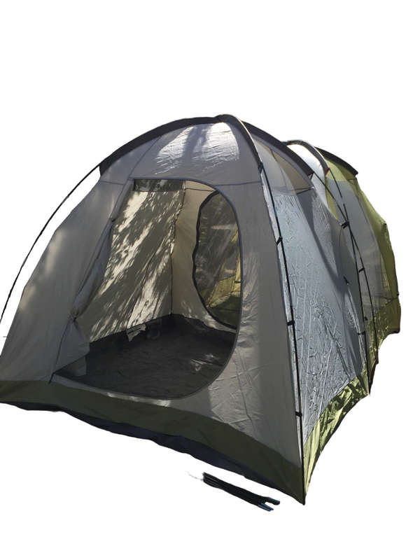 4 Sleeper Tent! 360 Degrees Bridge 4 Tent in Excellent Condition