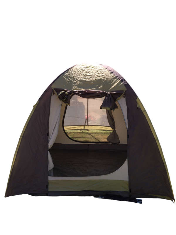 4 Sleeper Tent! 360 Degrees Bridge 4 Tent in Excellent Condition