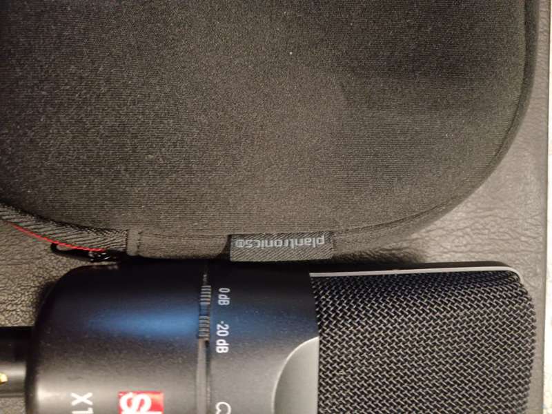 SE Electronics X1 A Condenser Microphone