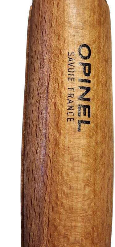 OPINEL NO.12 INOX KNIFE