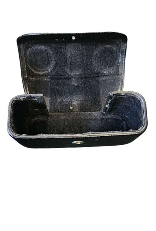 MANON ESCHENBACH GERMANY 3x OPERA BINOCULARS.