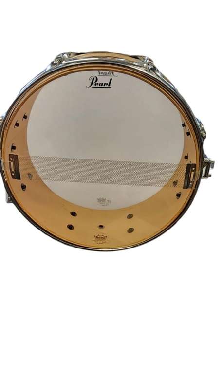 PEARL MODERN UTILITY 14'' MAPLE SNARE DRUM.