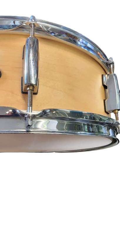 PEARL MODERN UTILITY 14'' MAPLE SNARE DRUM.