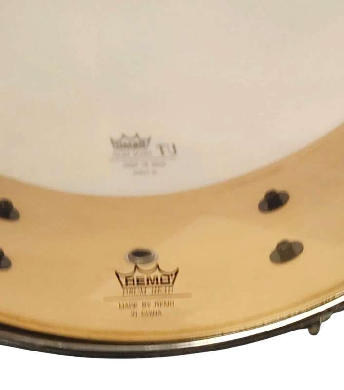 PEARL MODERN UTILITY 14'' MAPLE SNARE DRUM.