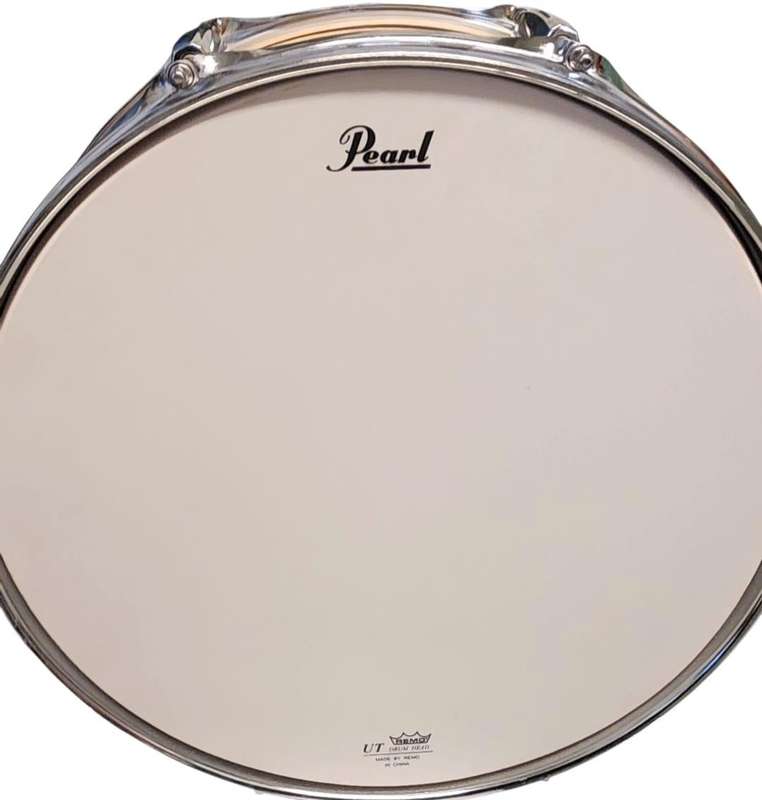 PEARL MODERN UTILITY 14'' MAPLE SNARE DRUM.
