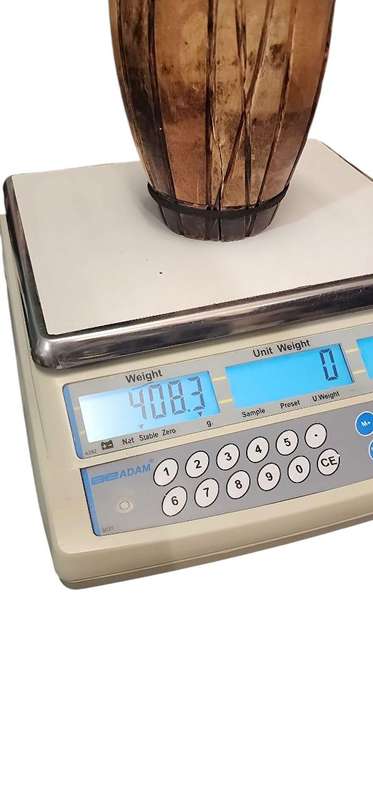 ADAMS COUNTING SCALE CBC3.