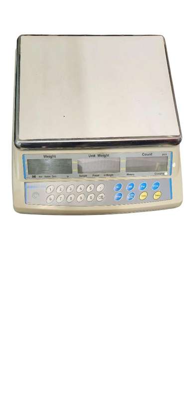 ADAMS COUNTING SCALE CBC3.