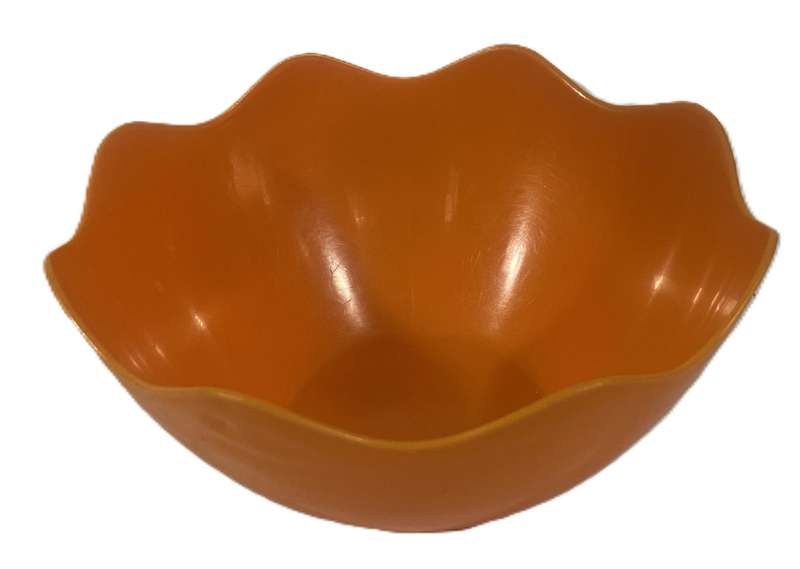 3 Liter salad bowl - Garage sale Item 1