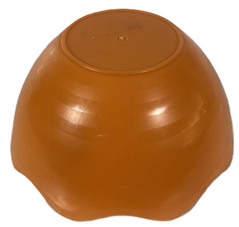 3 Liter salad bowl - Garage sale Item 1