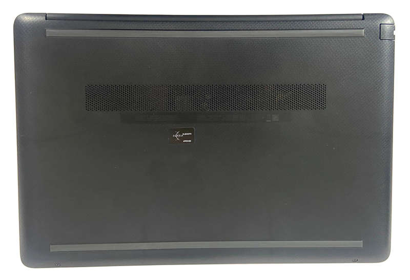 HP laptop - i5 11th gen, 8GB RAM, 1.5 Terabyte (512 GB NVMe SSD and 1 TB HDD) 15-dw3xxx, 4 H battery