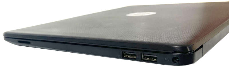 HP laptop - i5 11th gen, 8GB RAM, 1.5 Terabyte (512 GB NVMe SSD and 1 TB HDD) 15-dw3xxx, 4 H battery
