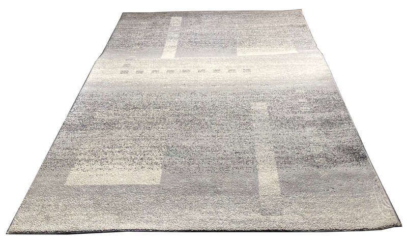 Grey carpet [Good condition used]