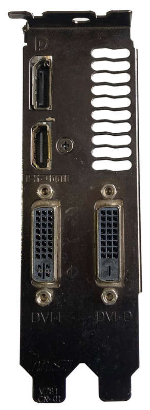 GTX 970 GAMING 4G GPU PCB[SOLD FOR PART OR REPAIR]