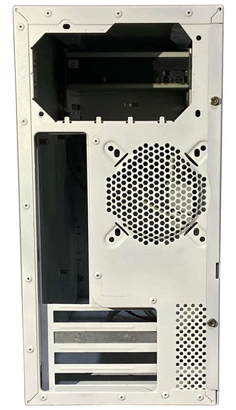 Moded ATX/Micro ATX/ ITX Computer Case (CASE ONLY)