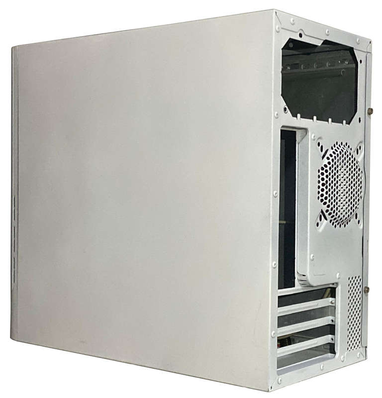 Moded ATX/Micro ATX/ ITX Computer Case (CASE ONLY)