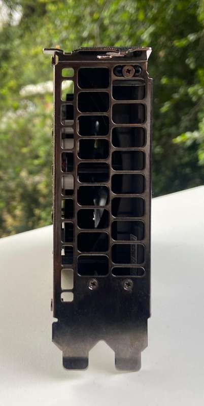 EVGA P106-100 6GB Mining GPU - NVIDIA 1280 CUDA Cores(GTX1060 Mining equivalent)