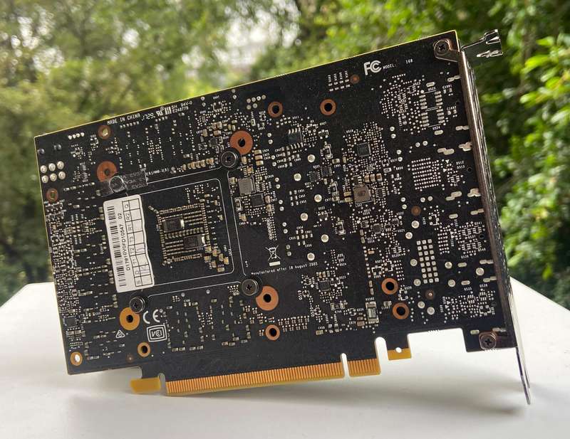 EVGA P106-100 6GB Mining GPU - NVIDIA 1280 CUDA Cores(GTX1060 Mining equivalent)